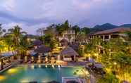 ภายนอกอาคาร 5 AANA Resort Koh Chang