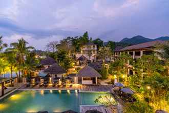 ภายนอกอาคาร 4 AANA Resort Koh Chang