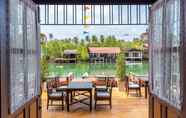 ร้านอาหาร 7 AANA Resort Koh Chang