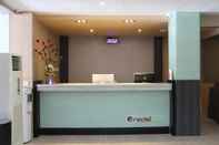 Lobi Neotel Hotel City Centre