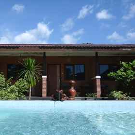 Roemah Kita Boutique Hotel 1, Hotel SMP SAHABATQU