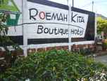 LOBBY Roemah Kita Boutique Hotel