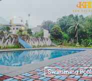 Swimming Pool 6 Ken Raudhah Inn