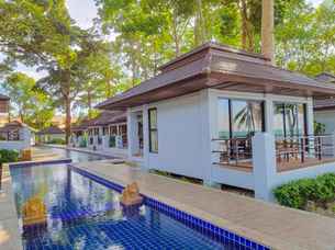 Chang Buri Resort, THB 1,248.94