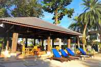 Ruang untuk Umum Chang Buri Resort