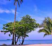 วิวและสถานที่ท่องเที่ยวใกล้เคียง 6 The Emerald Cove Koh Chang