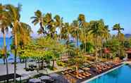 Swimming Pool 4 The Emerald Cove Koh Chang