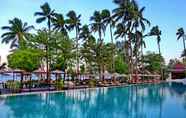 Kolam Renang 2 The Emerald Cove Koh Chang