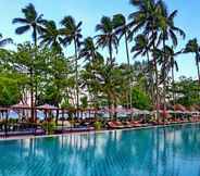 Kolam Renang 2 The Emerald Cove Koh Chang