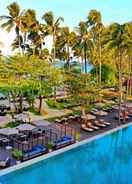 SWIMMING_POOL The Emerald Cove Koh Chang