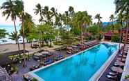 Swimming Pool 5 The Emerald Cove Koh Chang