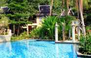 Swimming Pool 4 Bhumiyama Beach Resort