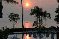 Swimming Pool Bhumiyama Beach Resort