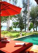 SWIMMING_POOL Koh Chang Paradise Resort & Spa