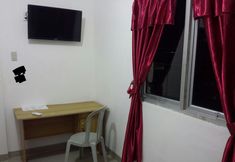 Bedroom 4 Radial Mas