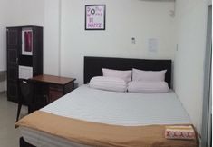 Bedroom 5 Radial Mas