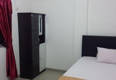 Bedroom 6 Radial Mas