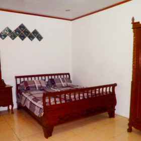 Green Homestay Syariah Bandung 1, Hotel Taman Sari Bukit Bandung Blok 2 No 2 Kelurahan Sindangjaya Kecamatan Mandalajati Kota Bandung