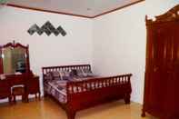 Kamar Tidur Green Homestay Syariah Bandung