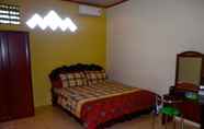 Kamar Tidur 5 Green Homestay Syariah Bandung