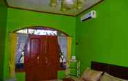 Bedroom 3 Green Homestay Syariah Bandung