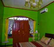 Kamar Tidur 3 Green Homestay Syariah Bandung