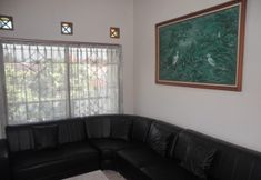 로비 6 Green Homestay Syariah Bandung