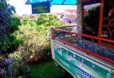 외관 5 Green Homestay Syariah Bandung