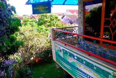 외관 Green Homestay Syariah Bandung