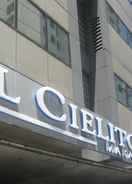 EXTERIOR_BUILDING El Cielito Hotel - Makati