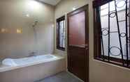 In-room Bathroom 7 The Bagus