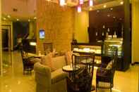 Bar, Kafe, dan Lounge El Cielito Hotel-Sta. Rosa