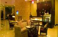 Bar, Cafe and Lounge 4 El Cielito Hotel-Sta. Rosa