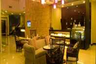 Quầy bar, cafe và phòng lounge El Cielito Hotel-Sta. Rosa