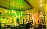 Quầy bar, cafe và phòng lounge 6 El Cielito Hotel-Sta. Rosa