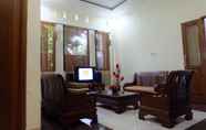 Lobi 2 Arinda Guest House Syariah