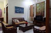 Common Space Arinda Guest House Syariah