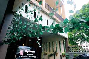 Arinda Guest House Syariah, THB 623.74