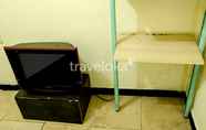 Bilik Tidur 3 Economy Room Near Mall Ciputra (MKW)