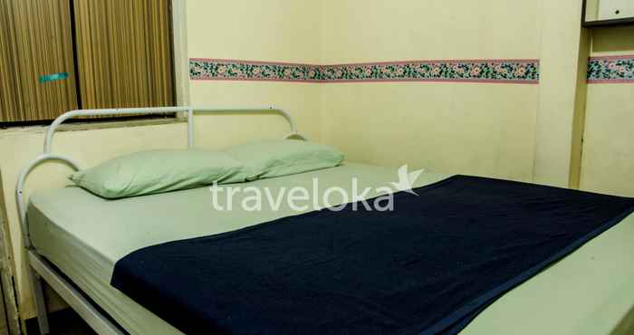 Bilik Tidur Economy Room Near Mall Ciputra (MKW)