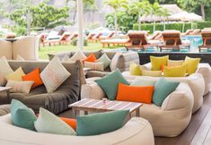 ภายนอกอาคาร 3 Sanae Beach Hua Hin