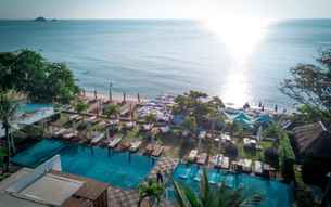 Sanae Beach Hua Hin, THB 2,288.71