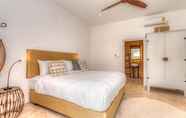 Kamar Tidur 4 Sanae Beach Hua Hin