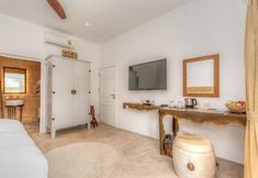 ห้องนอน 5 Sanae Beach Hua Hin