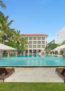 SWIMMING_POOL Bali Relaxing Resort & Spa