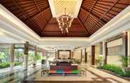 Lobby 7 Bali Relaxing Resort & Spa
