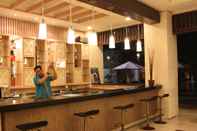 Bar, Kafe dan Lounge Bali Relaxing Resort & Spa