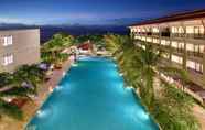 Swimming Pool 2 Bali Relaxing Resort & Spa