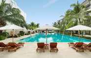Swimming Pool 5 Bali Relaxing Resort & Spa