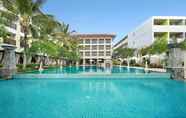Swimming Pool 3 Bali Relaxing Resort & Spa